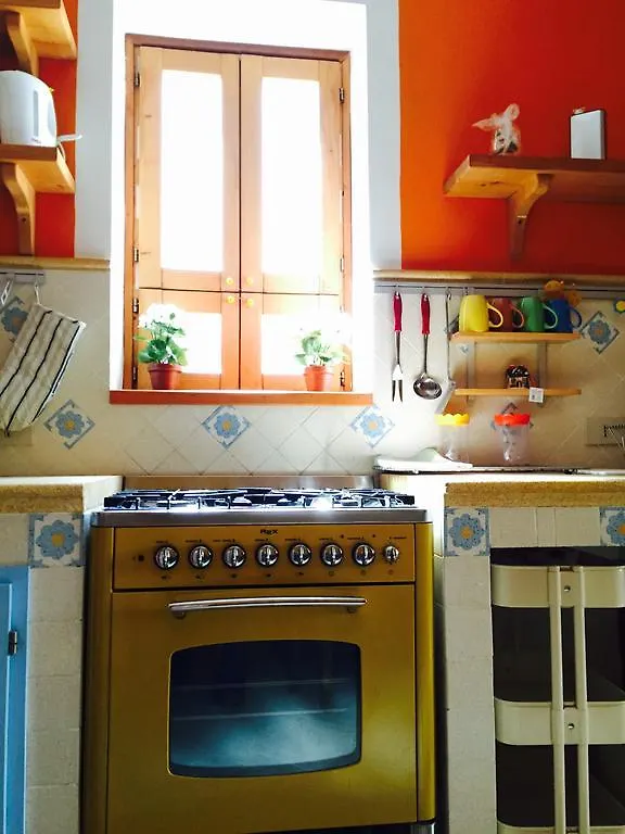 Appartement Re Federico à Palerme