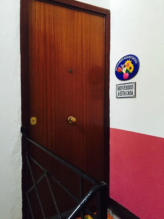 Appartement Re Federico à Palerme 0*,  Italie