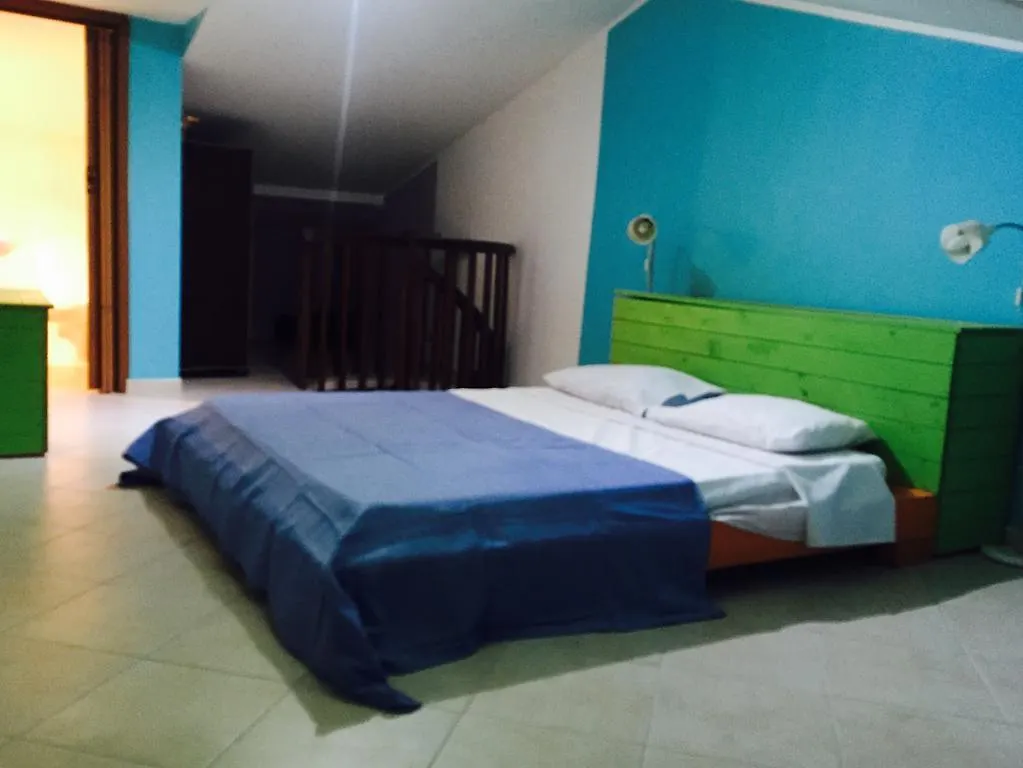 Appartement Re Federico à Palerme