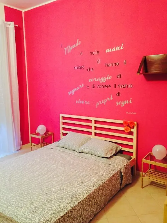 Appartement Re Federico à Palerme
