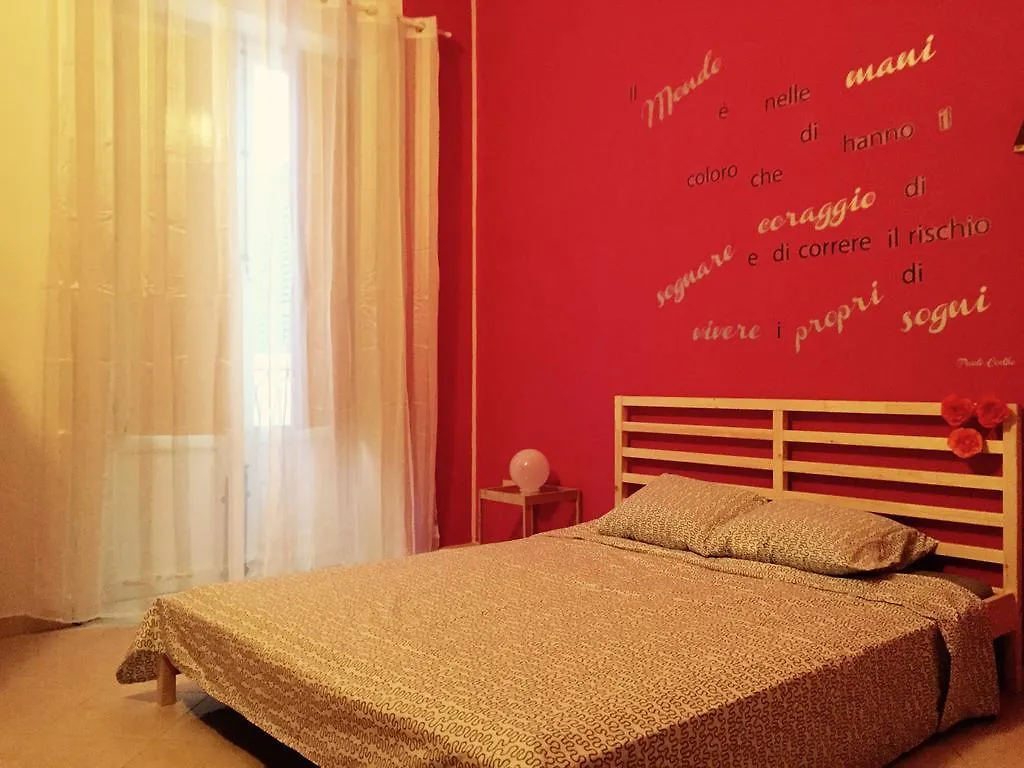 Appartement Re Federico à Palerme